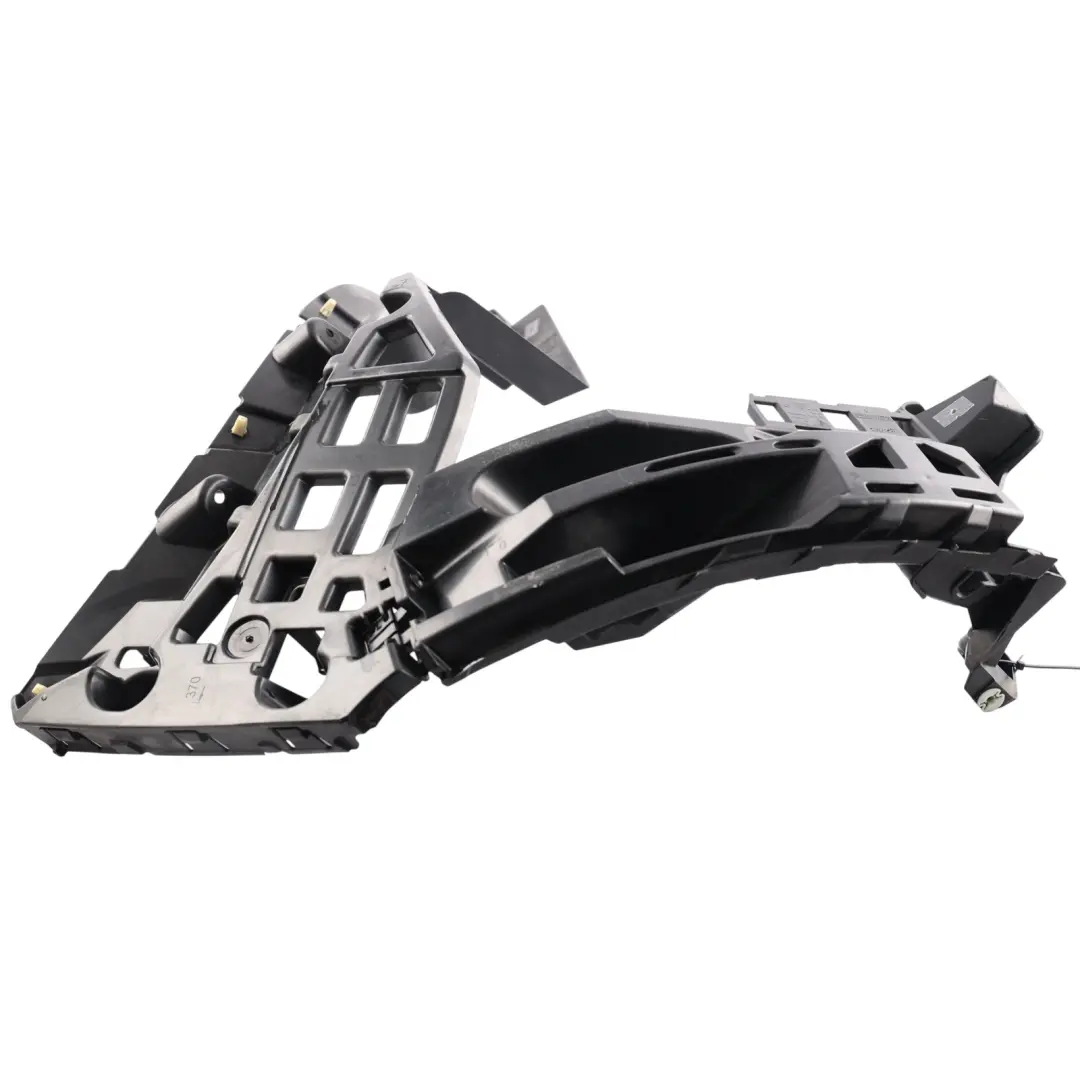 Bumper Bracket Right O/S to Porsche Macan 95B Rear with Part number 95B807484 Porsche Macan 95B Rear Bumper Bracket Right O/S - SKU 95B807484 - Part number 95B807484