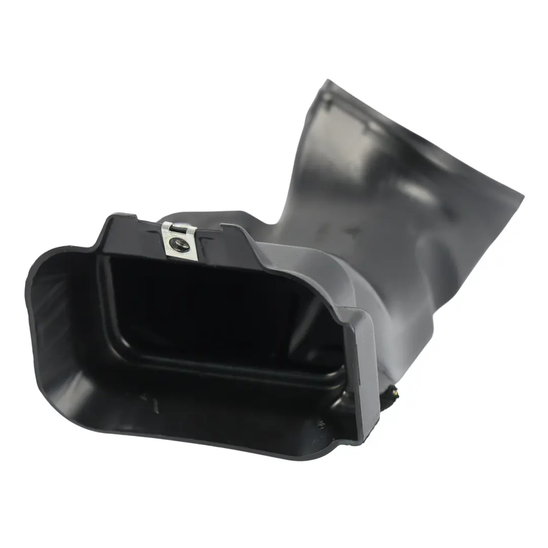 Conditioning Vent Guide Duct Line Hose Left N/S to Porsche Macan 95B Air with Part number 95B819725A Porsche Macan 95B Air Conditioning Vent Guide Duct Line Hose Left N/S - SKU 95B819725A - Part number 95B819725A