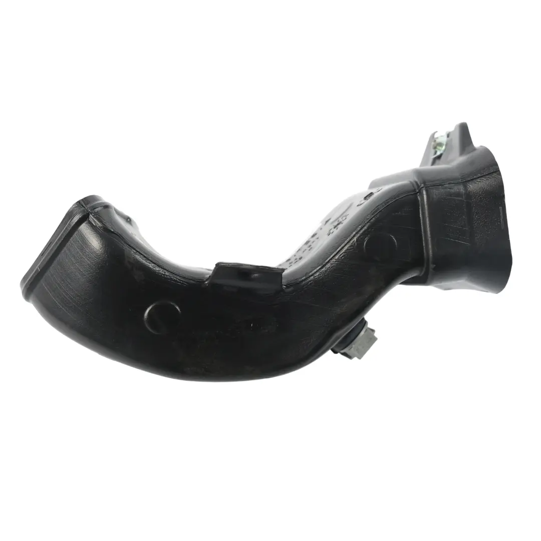 Conditioning Vent Guide Duct Line Hose Left N/S to Porsche Macan 95B Air with Part number 95B819725A Porsche Macan 95B Air Conditioning Vent Guide Duct Line Hose Left N/S - SKU 95B819725A - Part number 95B819725A