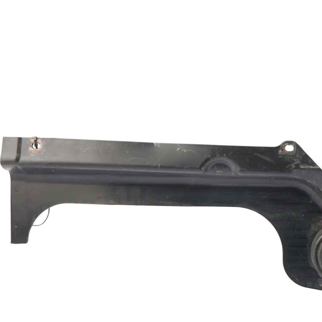 Porsche Macan 95B Underbody Cover Trim Bracket Support Rear Right O/S - SKU 95B825282B - Part number 95B825282B