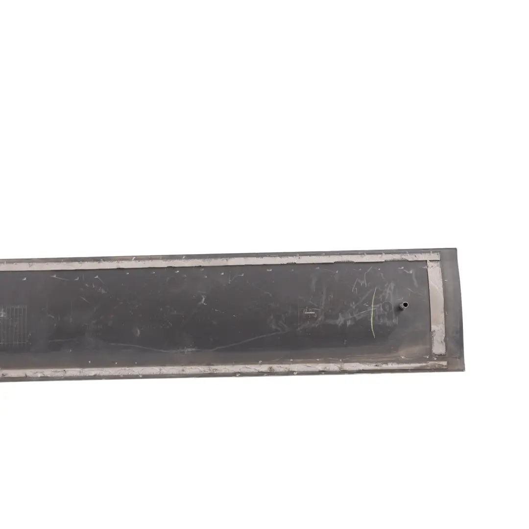 Porsche Macan Front Door Lower Moulding Trim Right O/S Primed - SKU 95B837890-1 - Part number 95B837890