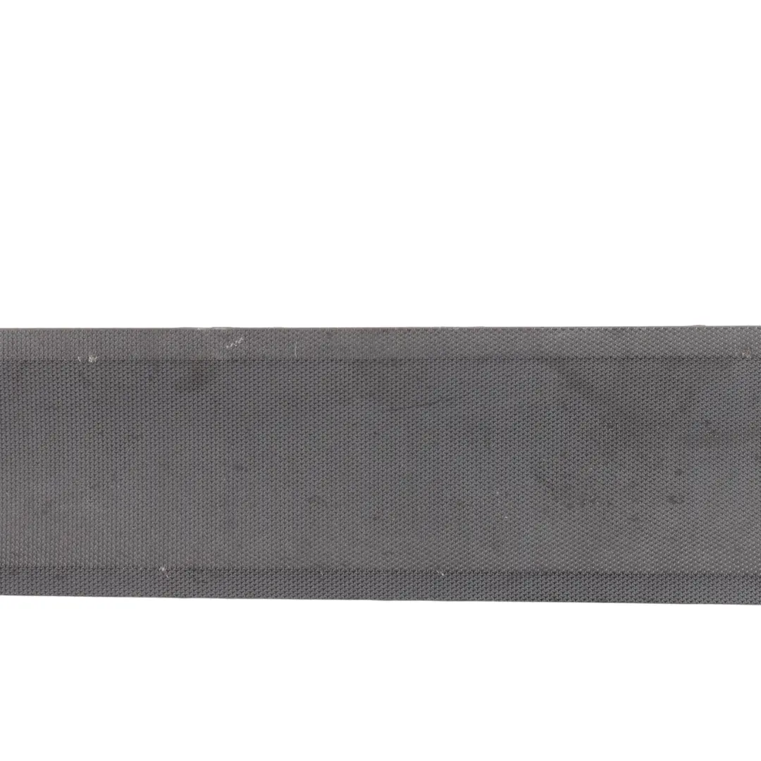 Porsche Macan Front Door Lower Moulding Trim Right O/S Primed - SKU 95B837890-1 - Part number 95B837890