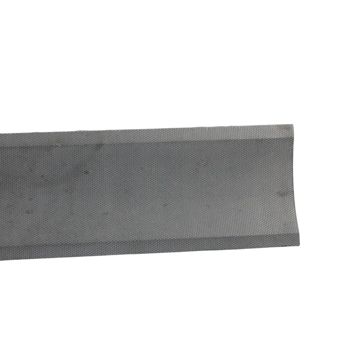 Porsche Macan Front Door Lower Moulding Trim Right O/S Primed - SKU 95B837890-1 - Part number 95B837890