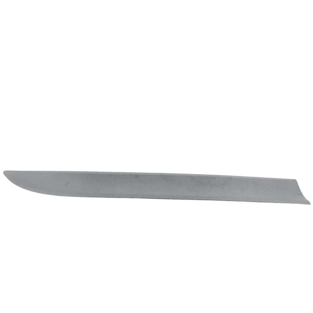 Front Door Lower Moulding Trim Right O/S Primed to Porsche Macan with Part number 95B837890 Porsche Macan Front Door Lower Moulding Trim Right O/S Primed - SKU 95B837890-1 - Part number 95B837890