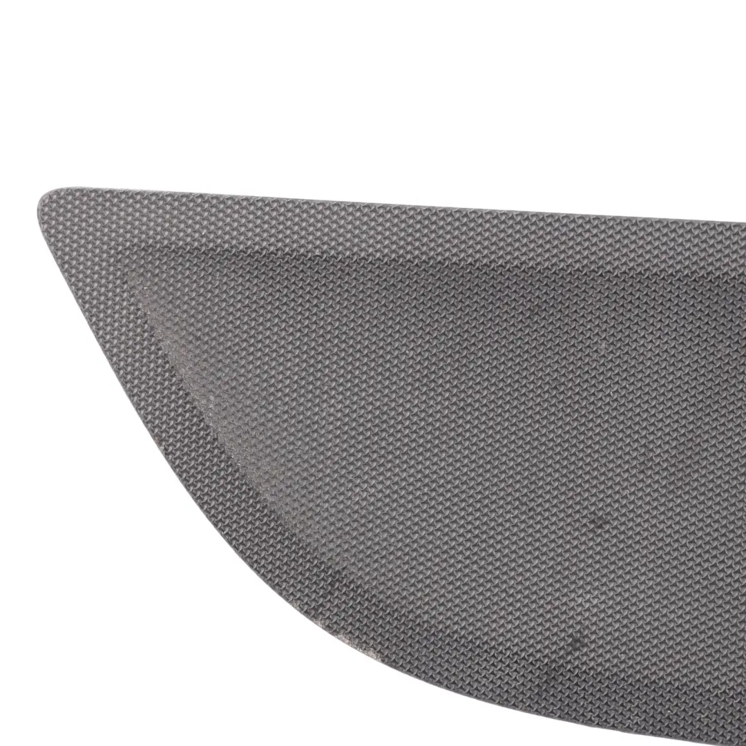Porsche Macan Rear Door Lower Moulding Trim Right O/S Primed - SKU 95B839890D - Part number 95B839890D