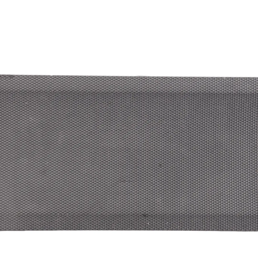 Porsche Macan Rear Door Lower Moulding Trim Right O/S Primed - SKU 95B839890D - Part number 95B839890D