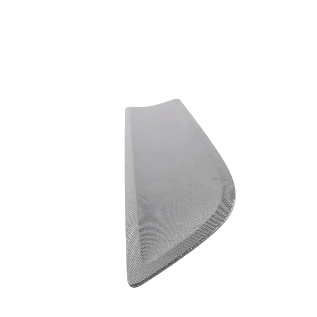 Door Lower Moulding Trim Right O/S Primed to Porsche Macan Rear with Part number 95B839890D Porsche Macan Rear Door Lower Moulding Trim Right O/S Primed - SKU 95B839890D - Part number 95B839890D