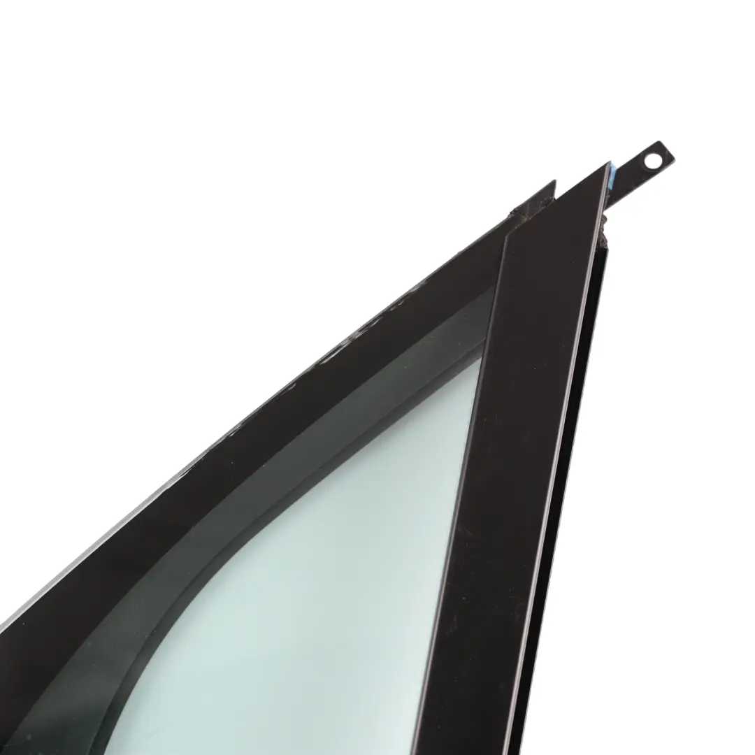 Door Fixed Window Glass Quarter AS2 Front Left N/S to Porsche Macan 95B with Part number 95B845113C Porsche Macan 95B Door Fixed Window Glass Quarter AS2 Front Left N/S - SKU 95B845113C - Part number 95B845113C
