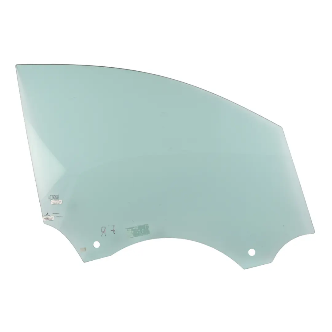 Door Window Glass Glazing AS2 Front Right O/S to Porsche Macan 95B with Part number 95B845202B Porsche Macan 95B Door Window Glass Glazing AS2 Front Right O/S - SKU 95B845202B - Part number 95B845202B