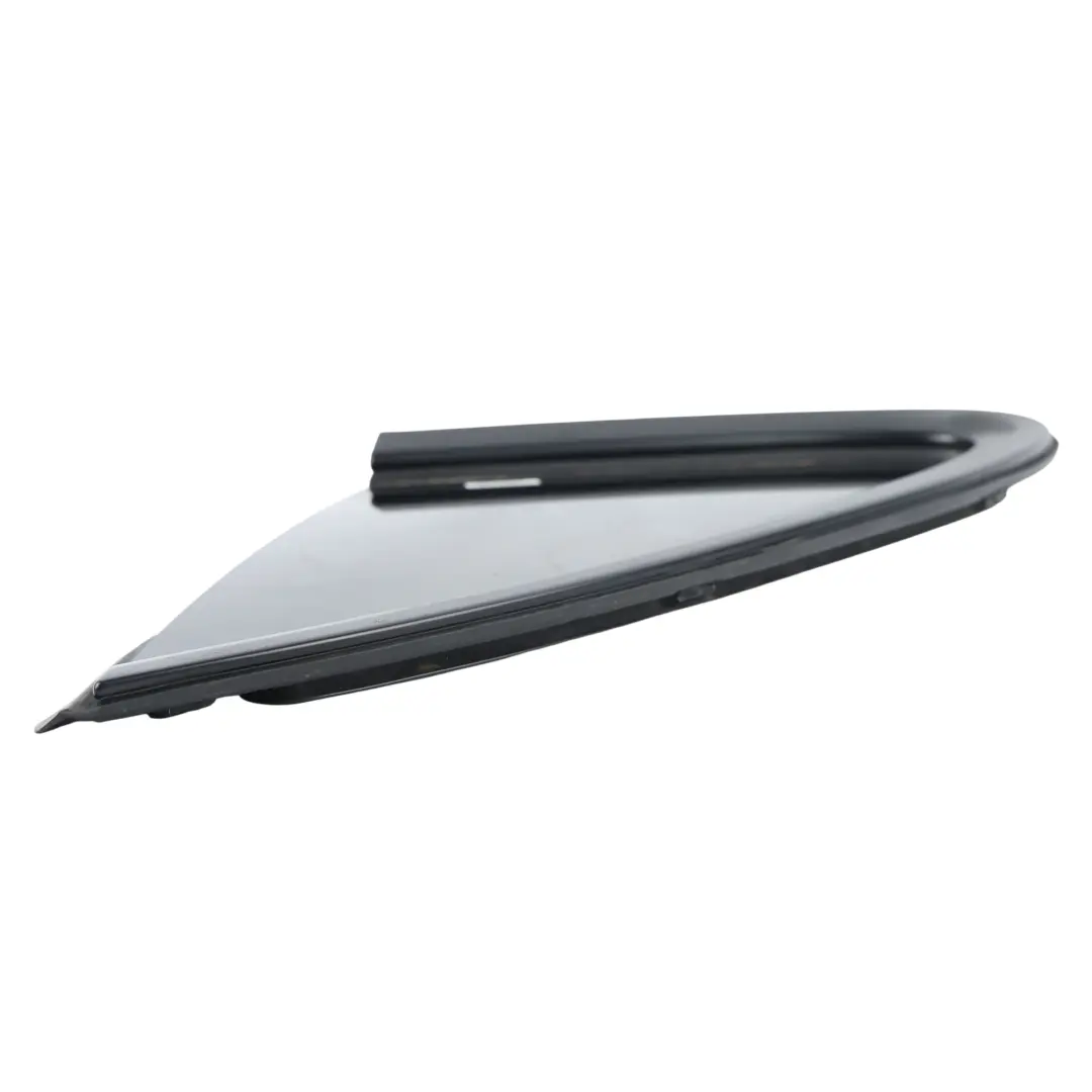Porsche Macan 95B Rear Window Quarter Glass Fixed Right O/S AS3 XB - SKU 95B845298-1 - Part number 95B845298