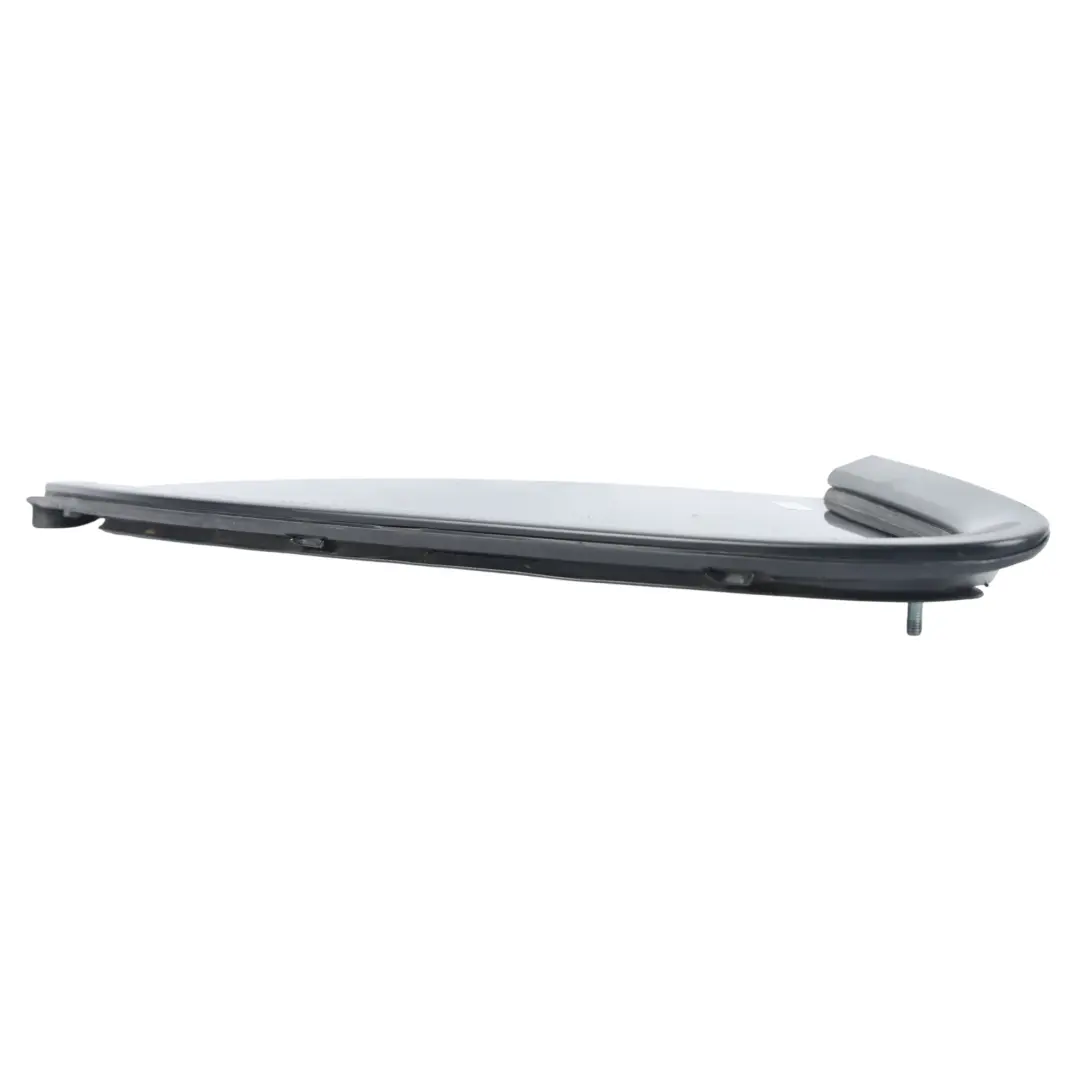 Porsche Macan 95B Rear Window Quarter Glass Fixed Right O/S AS3 XB - SKU 95B845298-1 - Part number 95B845298