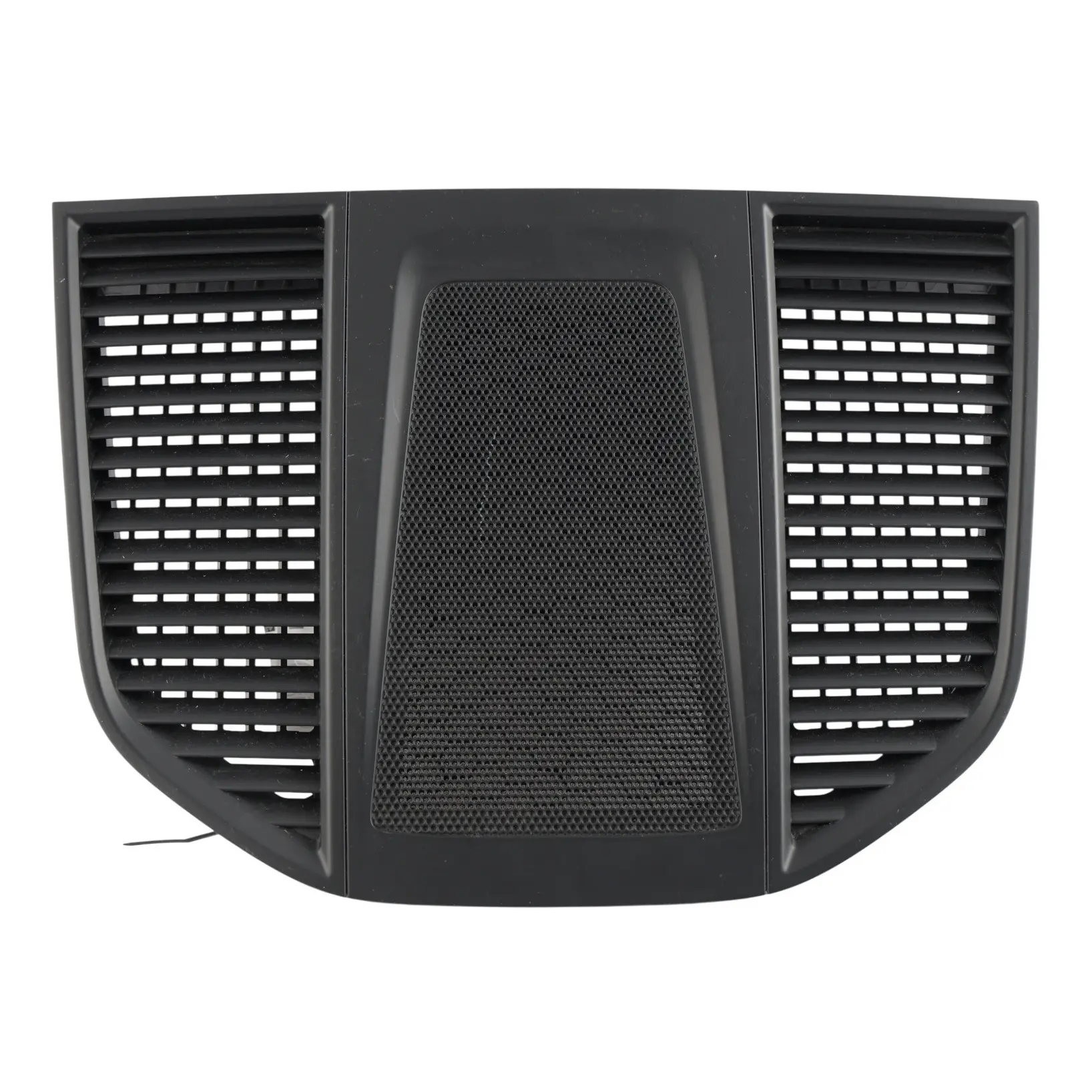 Porsche Macan 95B Dashboard Centre Vent Grille Trim Panel Cover 95B858189B