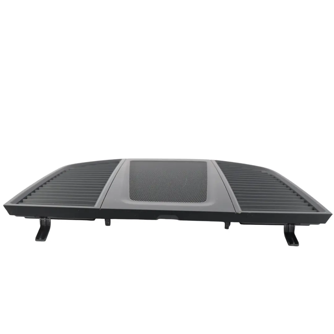 Porsche Macan 95B Dashboard Centre Vent Grille Trim Panel Cover - SKU 95B858189B - Part number 95B858189B
