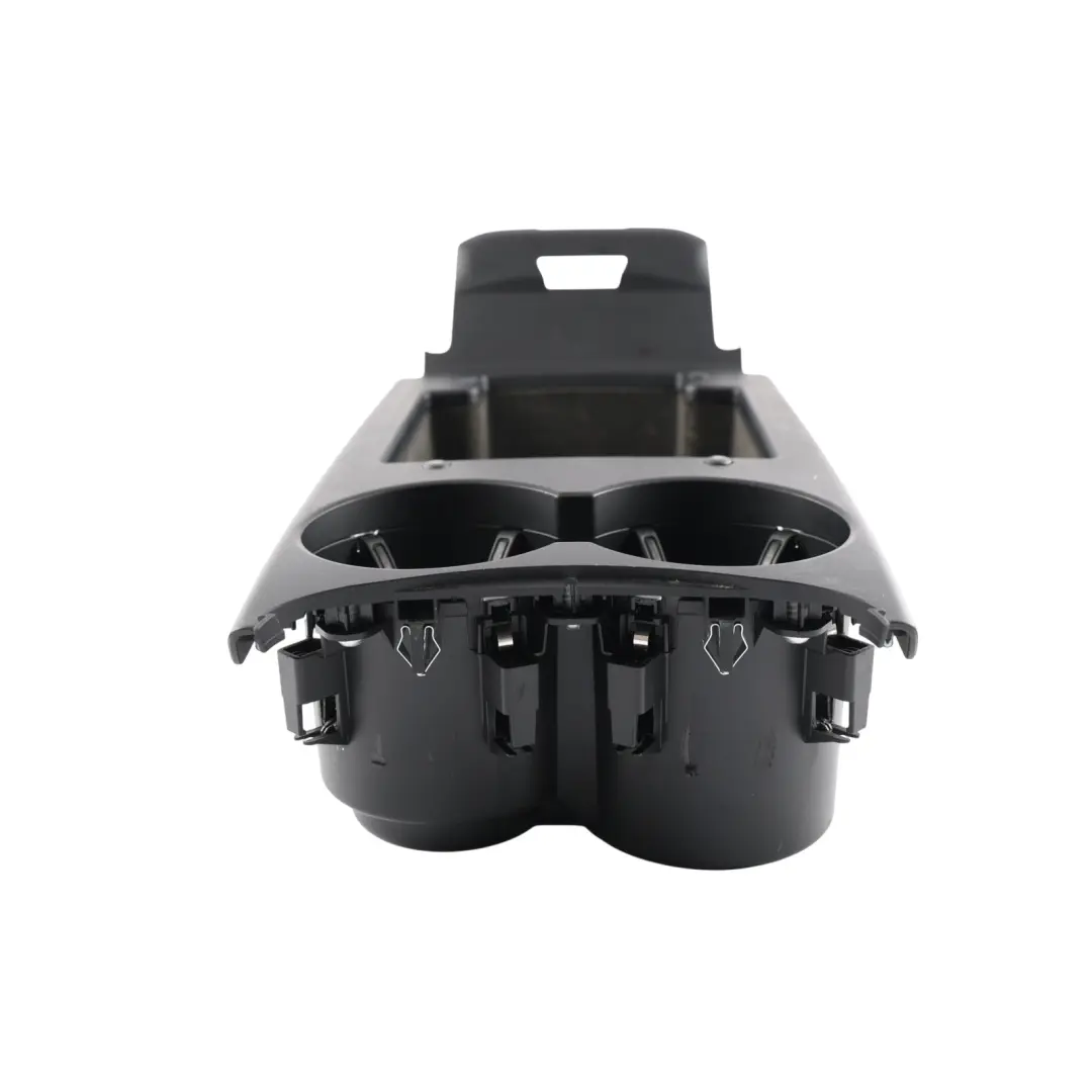 Porsche Macan 95B Centre Console Cup Holder Trim Cover Panel - SKU 95B863239G - Part number 95B863239G