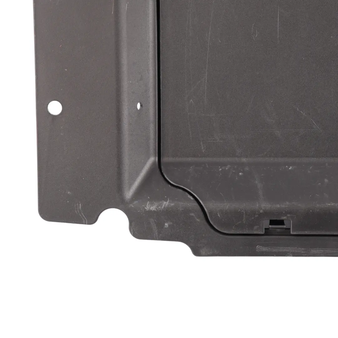 Trim Panel Black to Porsche Macan 95B Battery Box Cover with Part number 95B863565D Porsche Macan 95B Battery Box Cover Trim Panel Black - SKU 95B863565D - Part number 95B863565D