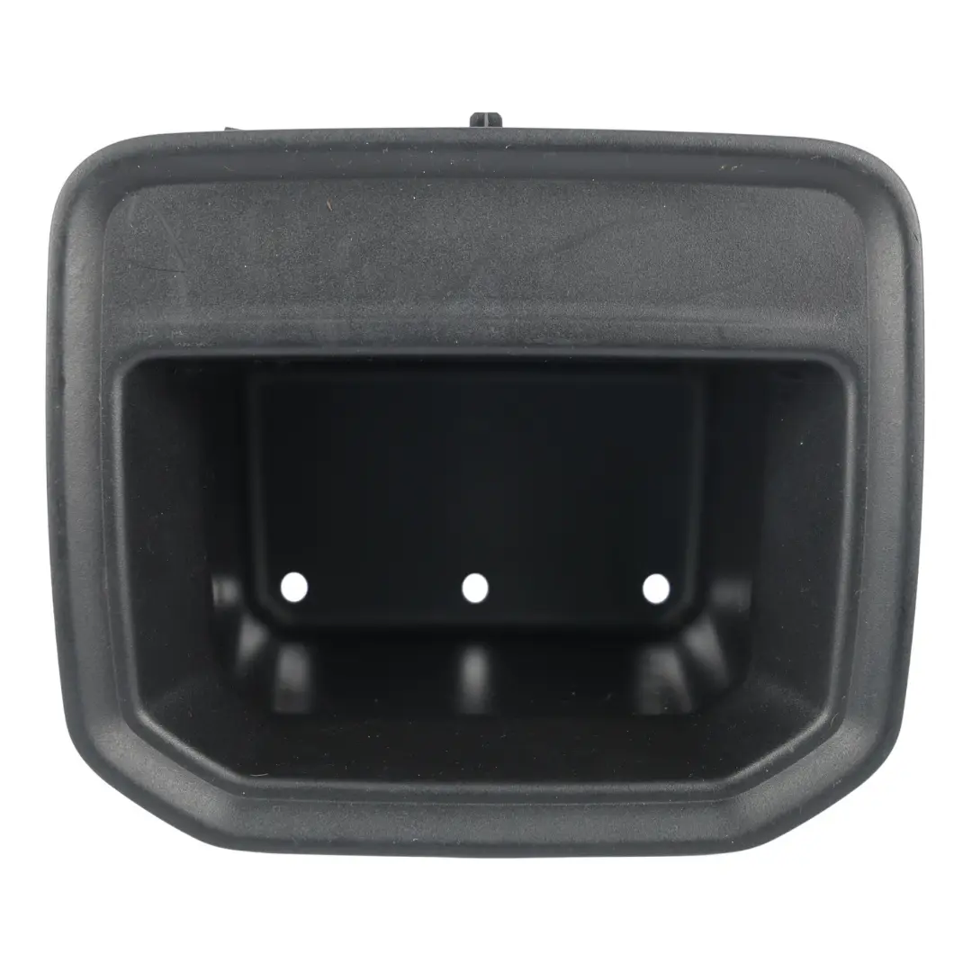 Consola Central Compartimento Almacenaje Trasero para Porsche Macan 95B con número de pieza 95B864131D Porsche Macan 95B Consola Central Compartimento Almacenaje Trasero - SKU 95B864131D - Número de pieza 95B864131D