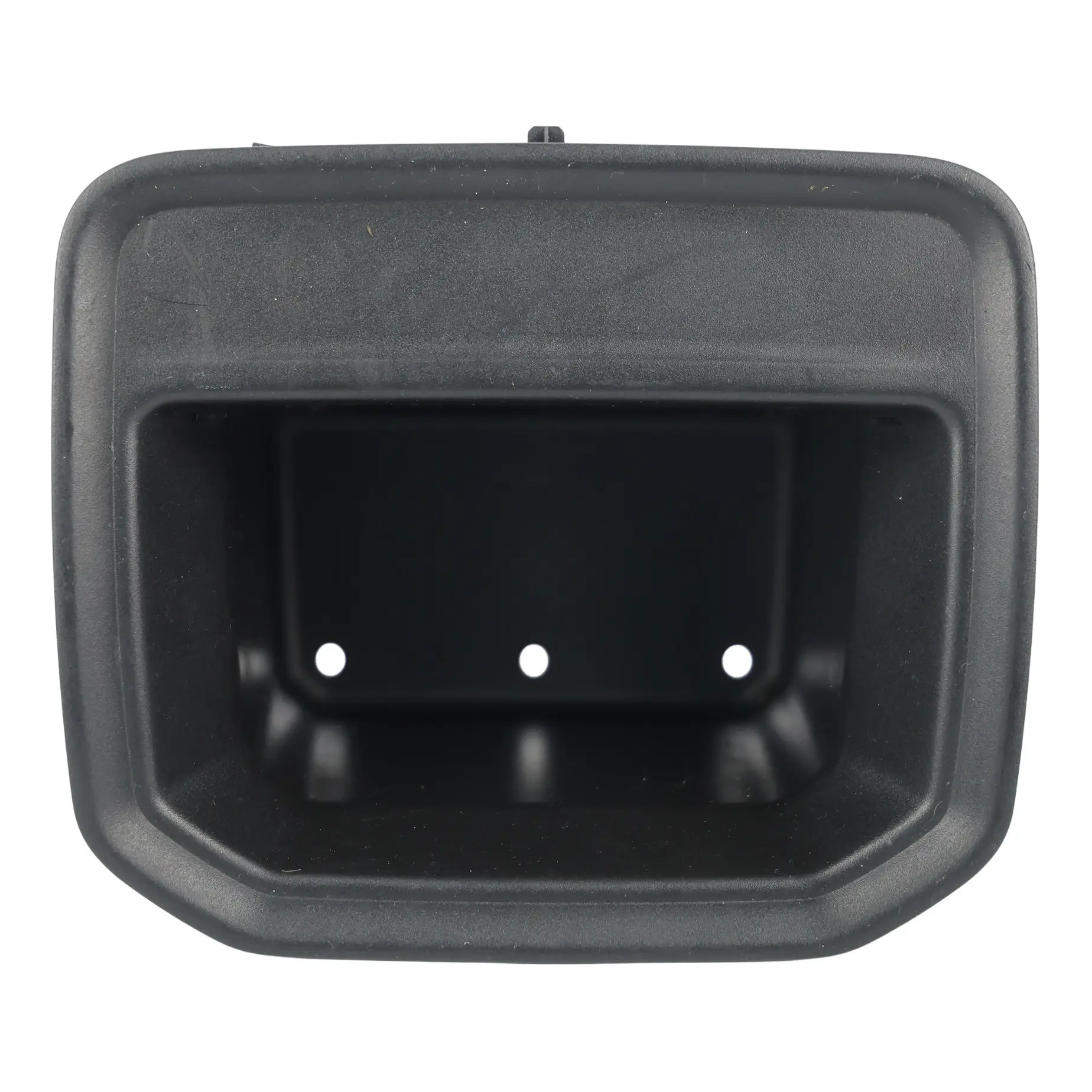Porsche Macan 95B Staufach Ablagefach Konsole Hinten 95B864131D