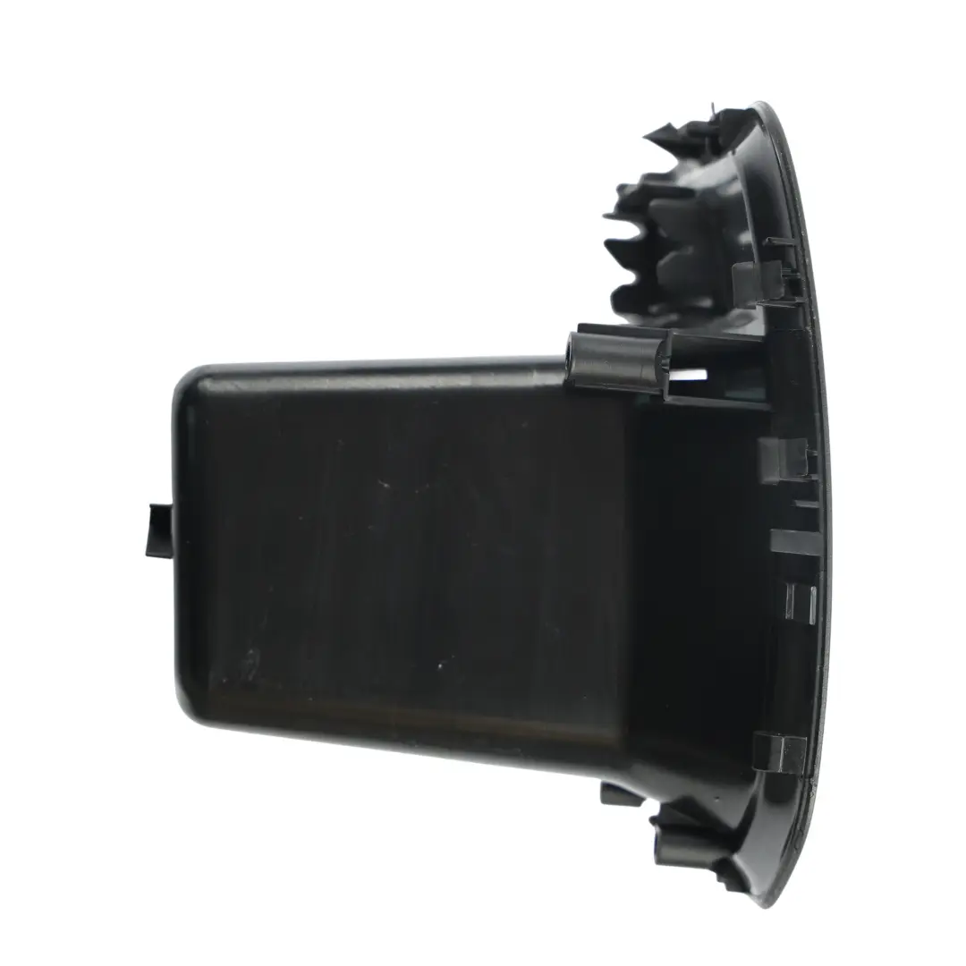Floor Console Storage Stowage Compartment Rear to Porsche Macan 95B with Part number 95B864131D Porsche Macan 95B Floor Console Storage Stowage Compartment Rear - SKU 95B864131D - Part number 95B864131D