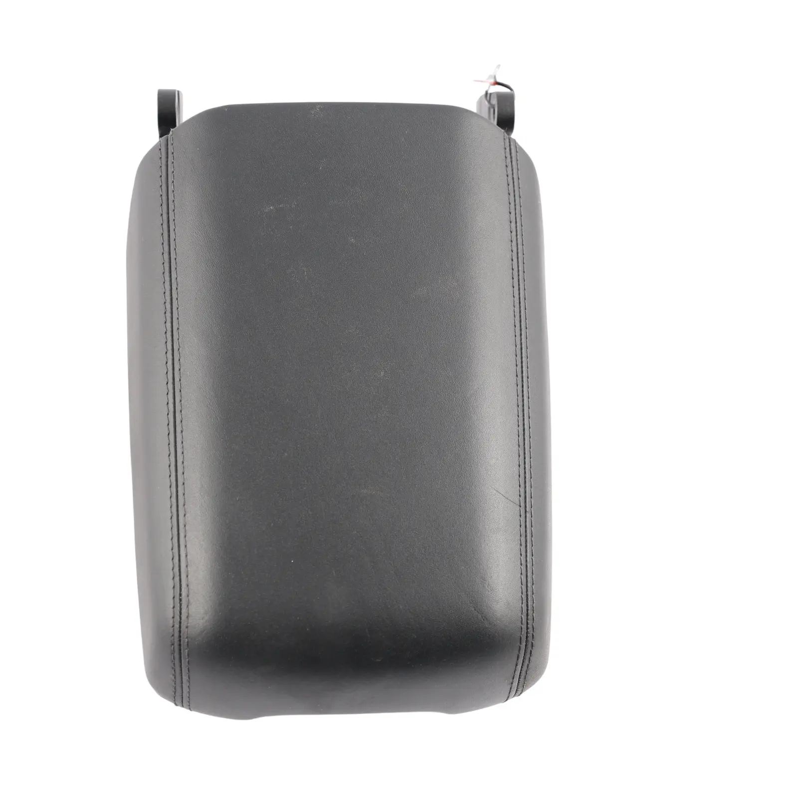 Porsche Macan S 95B Centre Console Armrest Storage Arm Rest Black 95B864207A