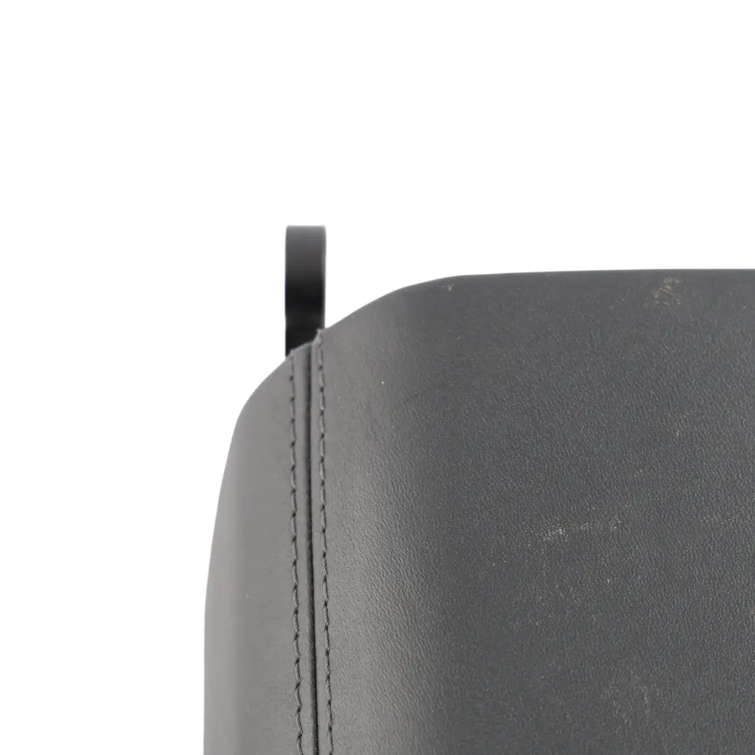 Porsche Macan S 95B Centre Console Armrest Storage Arm Rest Black - SKU 95B864207A-1 - Part number 95B864207A