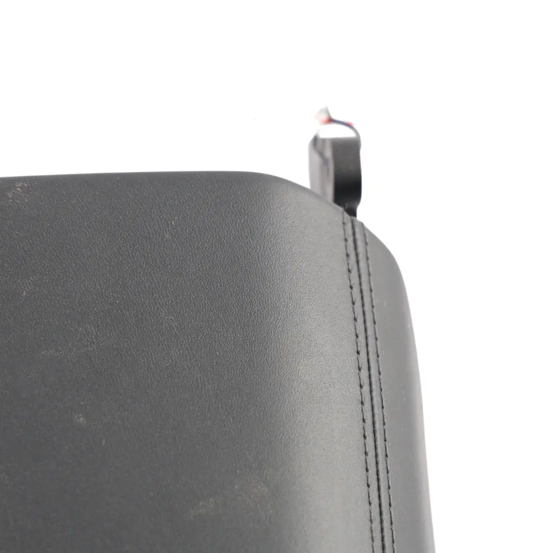 Centre Console Armrest Storage Arm Rest Black to Porsche Macan S 95B with Part number 95B864207A Porsche Macan S 95B Centre Console Armrest Storage Arm Rest Black - SKU 95B864207A-1 - Part number 95B864207A