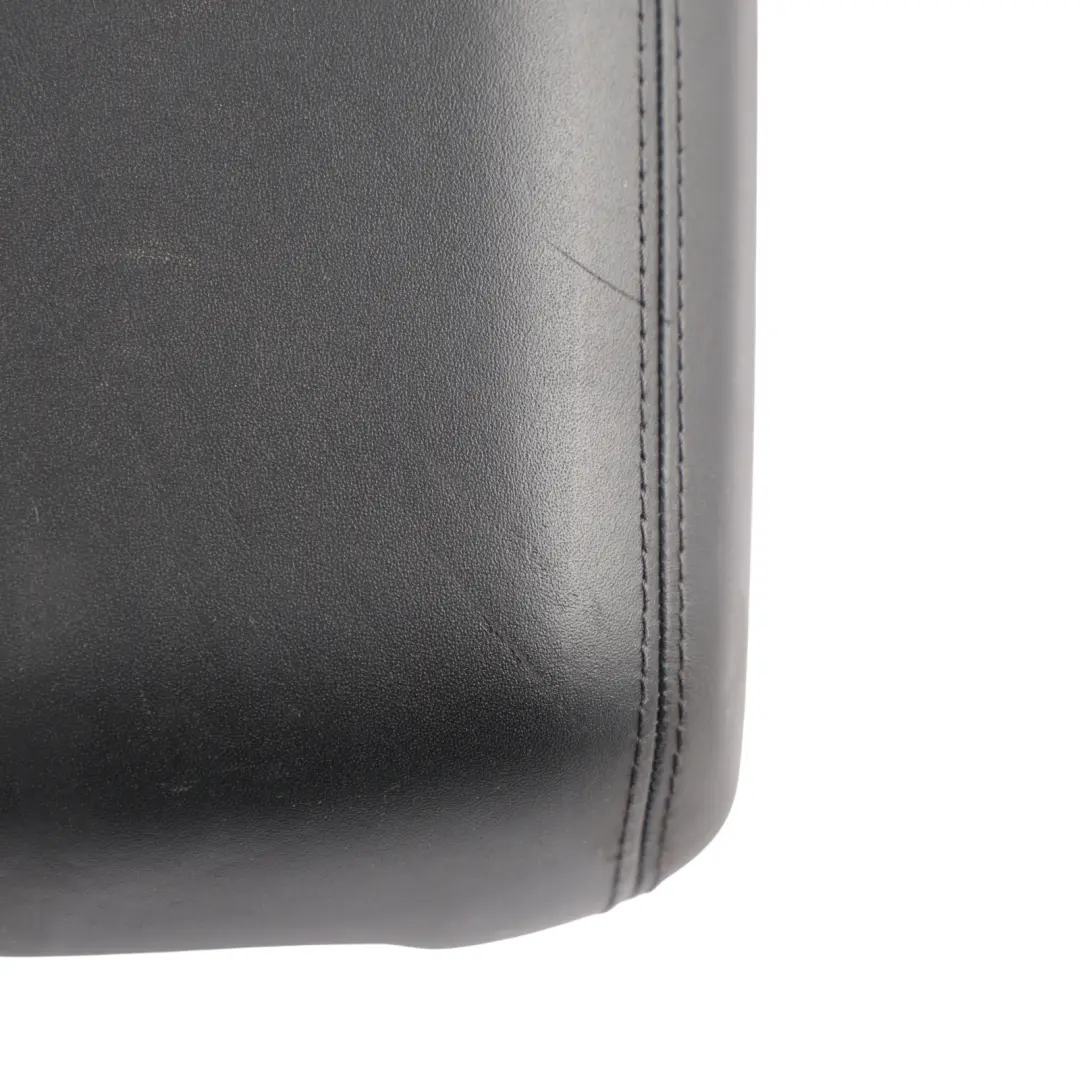 Centre Console Armrest Storage Arm Rest Black to Porsche Macan S 95B with Part number 95B864207A Porsche Macan S 95B Centre Console Armrest Storage Arm Rest Black - SKU 95B864207A-1 - Part number 95B864207A