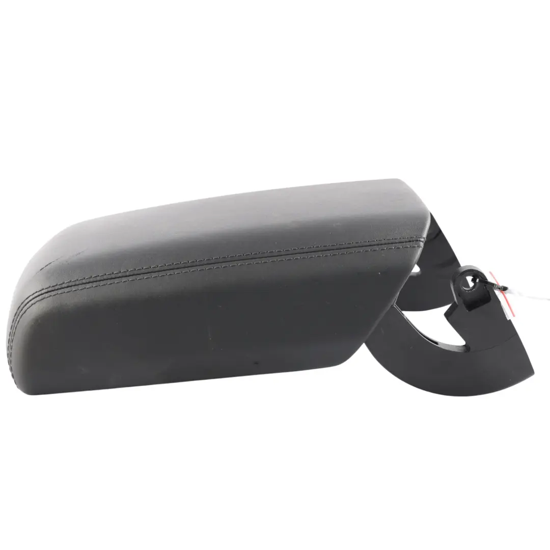 Centre Console Armrest Storage Arm Rest Black to Porsche Macan S 95B with Part number 95B864207A Porsche Macan S 95B Centre Console Armrest Storage Arm Rest Black - SKU 95B864207A-1 - Part number 95B864207A