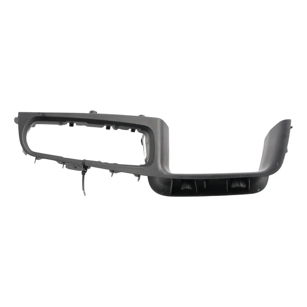 Porsche Macan 95B Front Window Switch Sourround Passenger Side N/S 95B867152