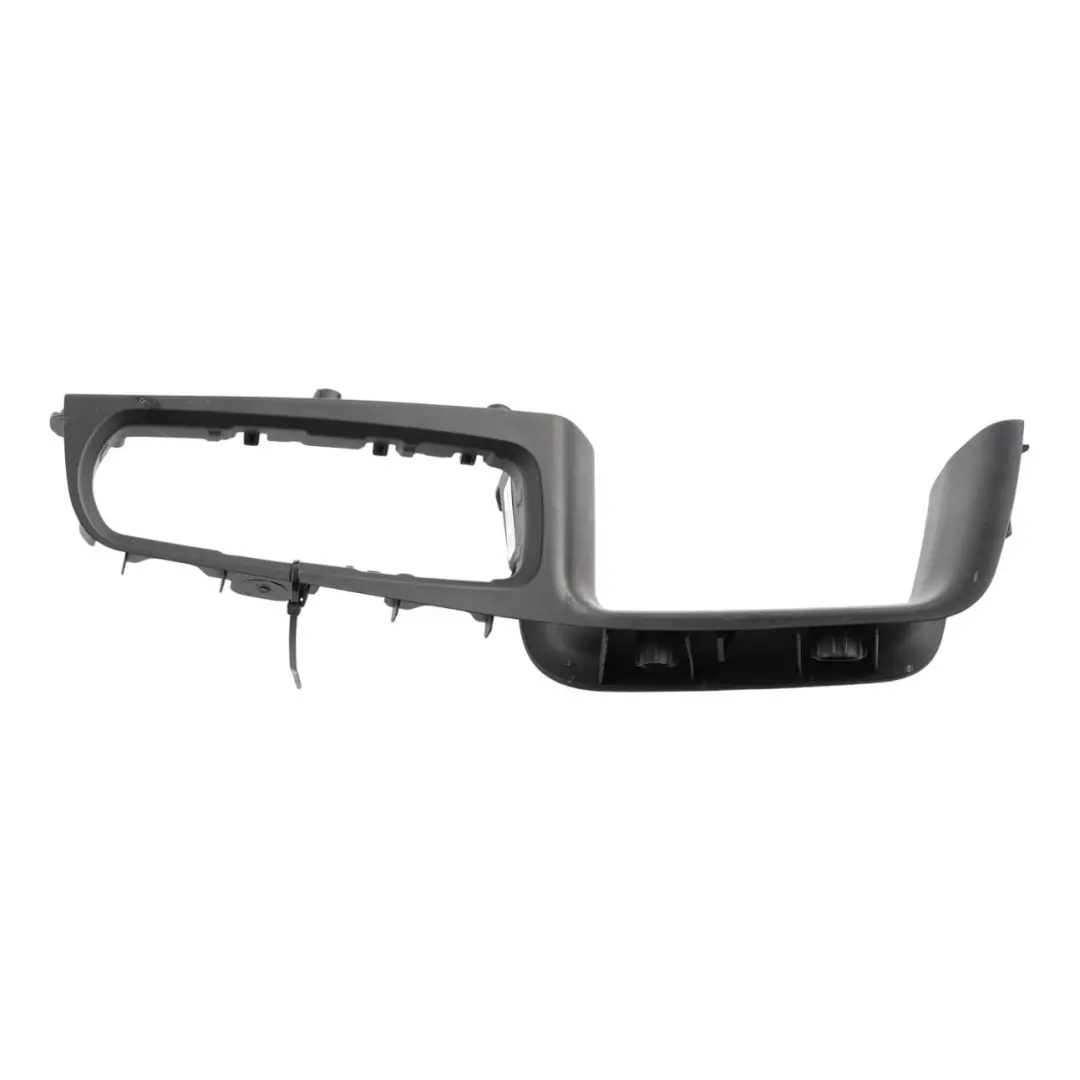 Porsche Macan 95B Ramka Przełącznika Szyby Przód Lewa - SKU 95B867152 - Numer Części 95B867152