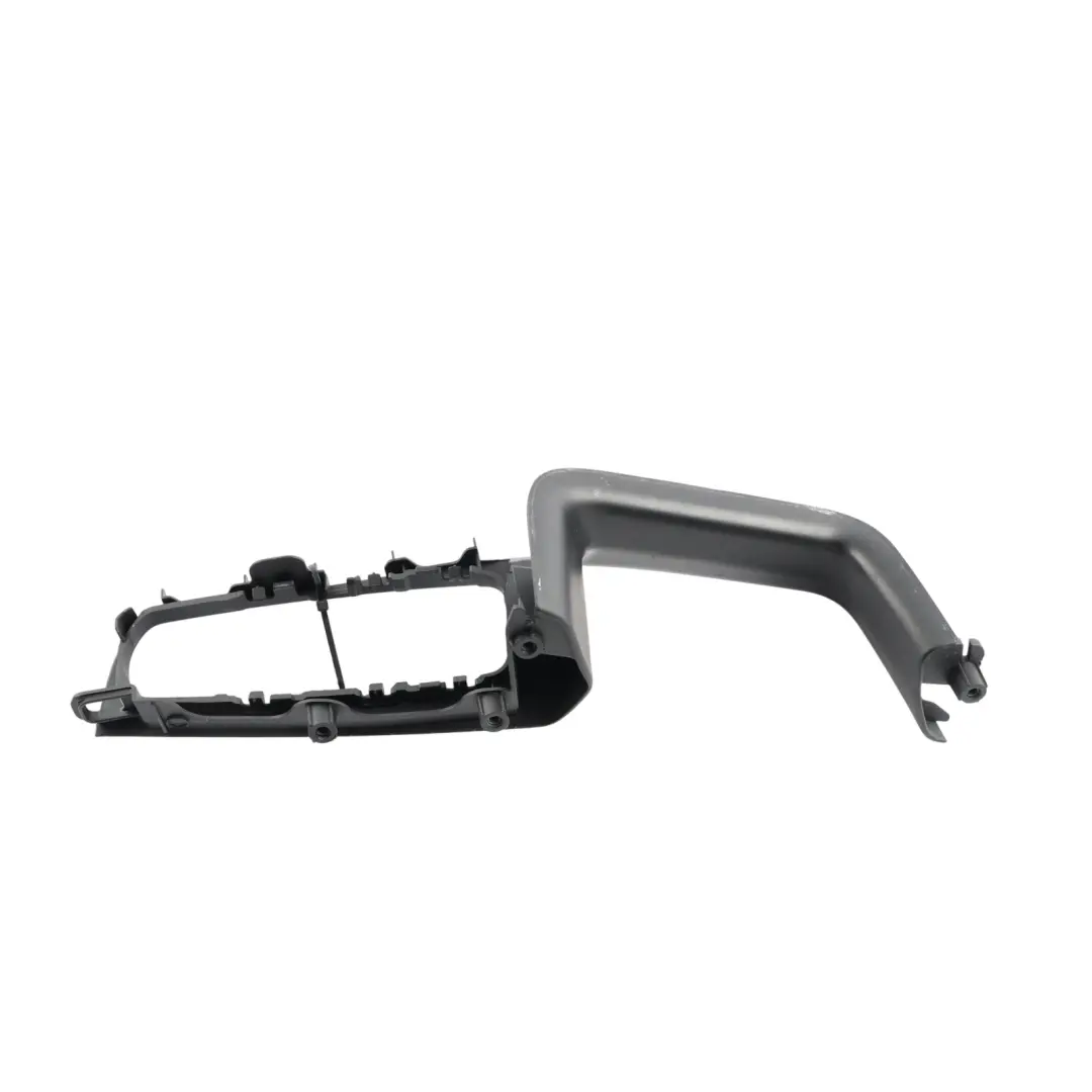 Porsche Macan 95B Ramka Przełącznika Szyby Przód Lewa - SKU 95B867152 - Numer Części 95B867152
