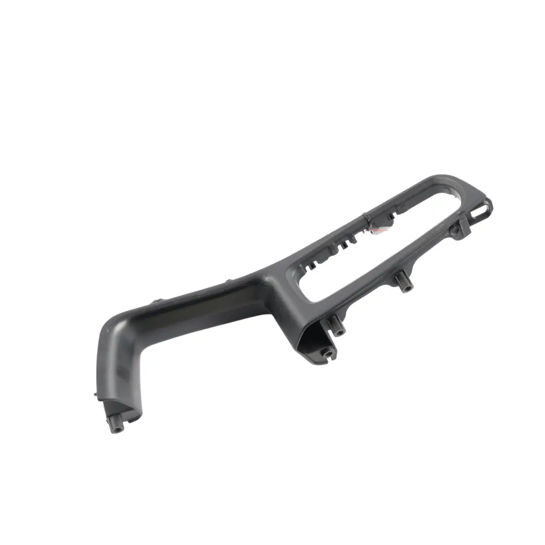 Porsche Macan 95B Front Window Switch Sourround Passenger Side N/S - SKU 95B867152 - Part number 95B867152