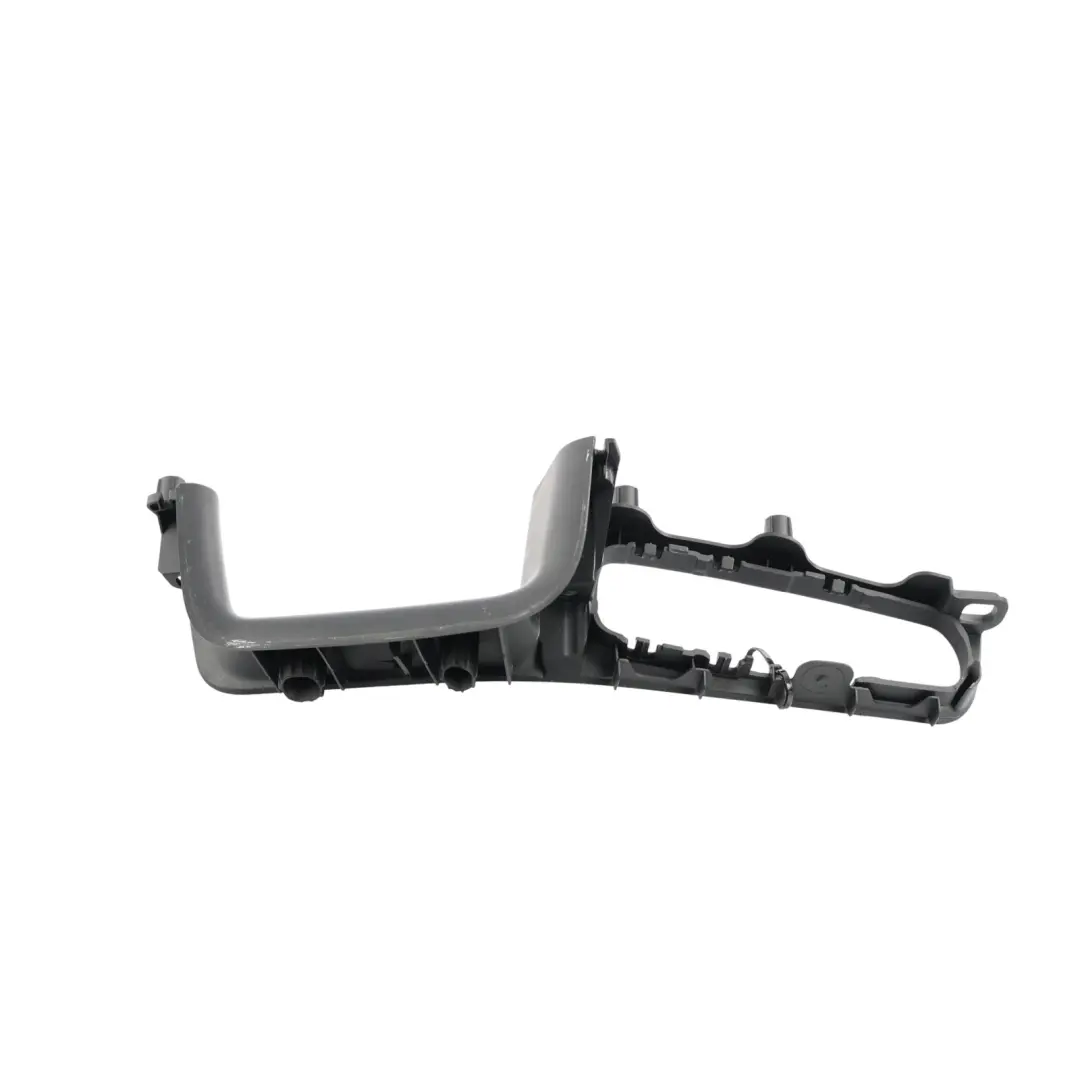 Porsche Macan 95B Front Window Switch Sourround Passenger Side N/S - SKU 95B867152 - Part number 95B867152