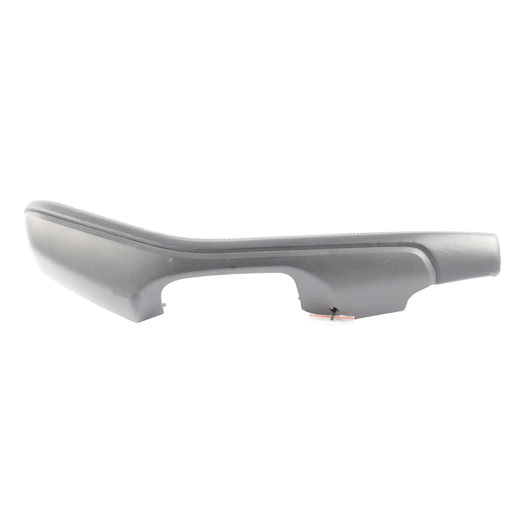 Porsche Macan 95B Front Door Armrest Trim OCver Panel Black Right O/S 95B867174D