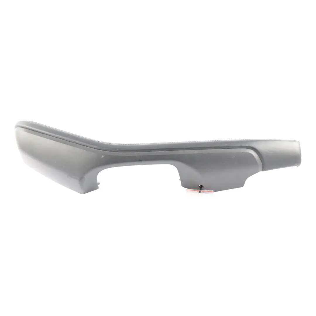 Front Door Armrest Trim OCver Panel Black Right O/S to Porsche Macan 95B with Part number 95B867174D Porsche Macan 95B Front Door Armrest Trim OCver Panel Black Right O/S - SKU 95B867174D - Part number 95B867174D