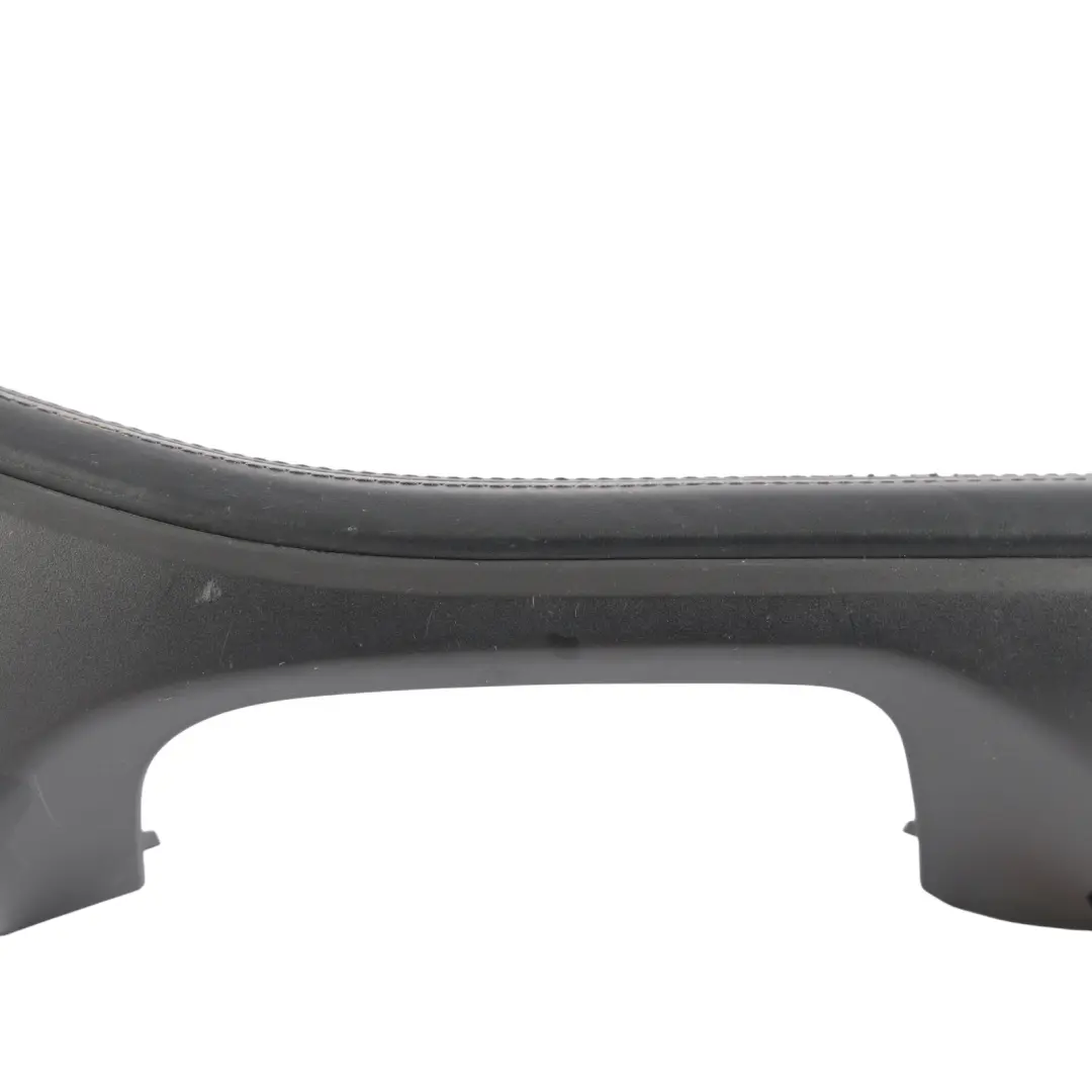 Porsche Macan 95B Front Door Armrest Trim OCver Panel Black Right O/S - SKU 95B867174D - Part number 95B867174D