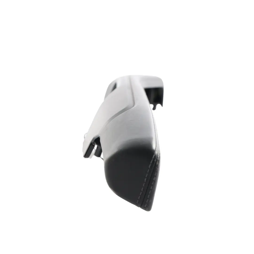 Porsche Macan 95B Front Door Armrest Trim OCver Panel Black Right O/S - SKU 95B867174D - Part number 95B867174D