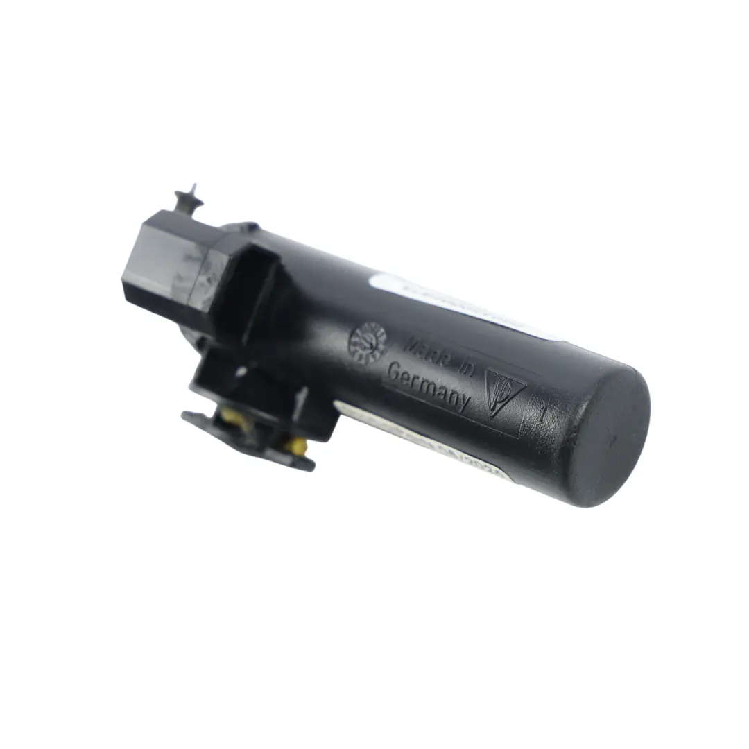 Porsche Macan S 95B Glovebox Glove Box Damper Support Strut - SKU 95B880324A - Part number 95B880324A