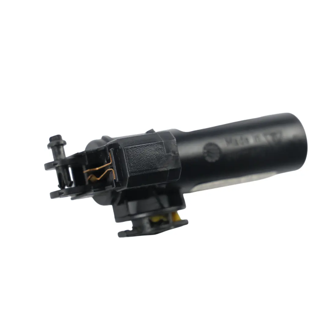 Amortiguador Guantera para Porsche Macan S 95B con número de pieza 95B880324A Porsche Macan S 95B Amortiguador Guantera - SKU 95B880324A - Número de pieza 95B880324A