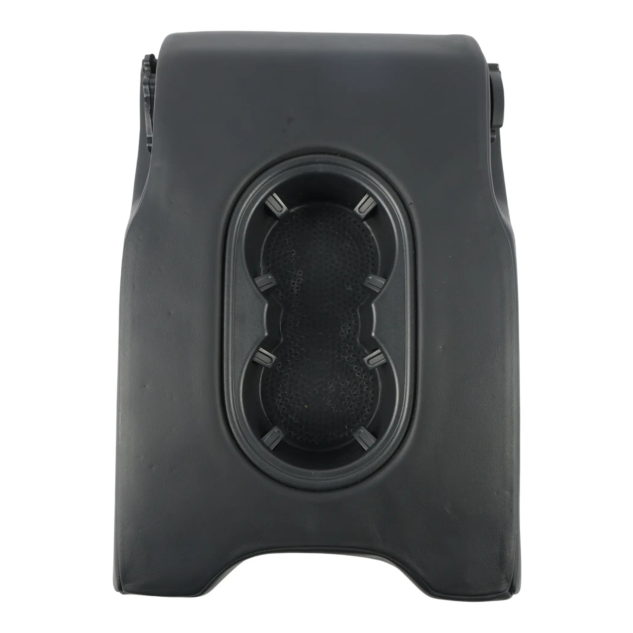 Porsche Macan 95B Rear Seat Backrest Armrest Centre Cup Holder 95B885081G
