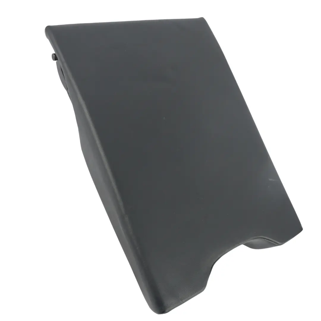 Porsche Macan 95B Rear Seat Backrest Armrest Centre Cup Holder - SKU 95B885081G-1 - Part number 95B885081G