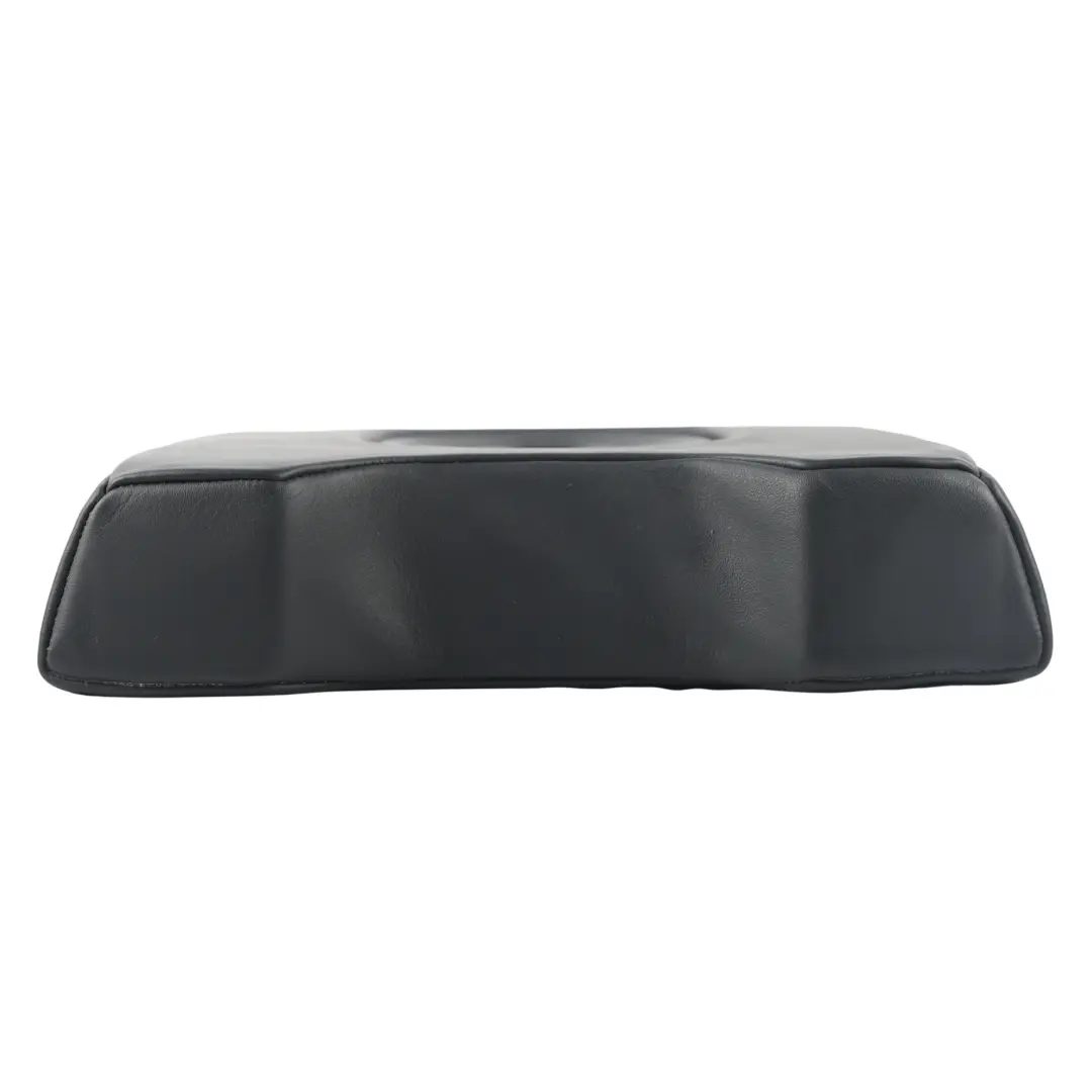 Backrest Armrest Centre Cup Holder to Porsche Macan 95B Rear Seat with Part number 95B885081G Porsche Macan 95B Rear Seat Backrest Armrest Centre Cup Holder - SKU 95B885081G-1 - Part number 95B885081G