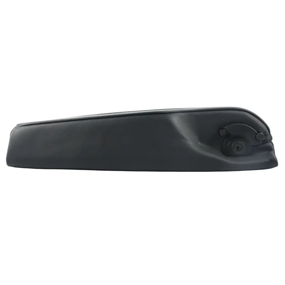 Porsche Macan 95B Reposabrazos Respaldo Asiento Trasero Portavasos - SKU 95B885081G-1 - Número de pieza 95B885081G