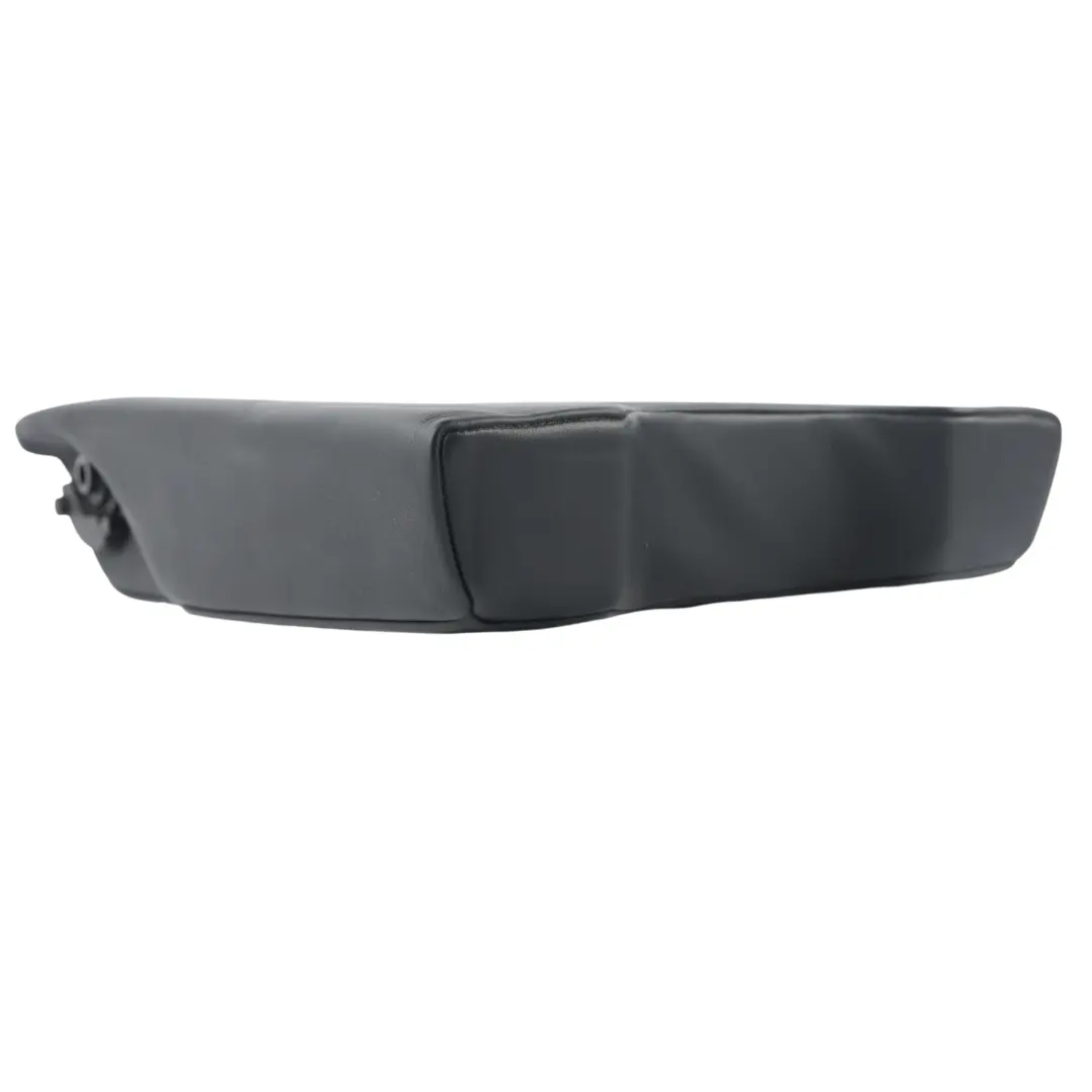 Porsche Macan 95B Rear Seat Backrest Armrest Centre Cup Holder - SKU 95B885081G-1 - Part number 95B885081G