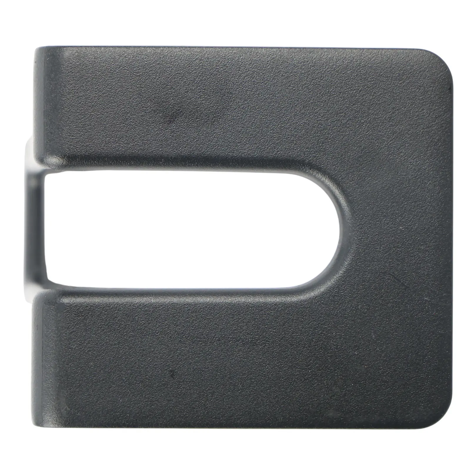 Porsche Macan S 95B Cubierta Palanca Respaldo Asiento Trasero Izq 95B885249A
