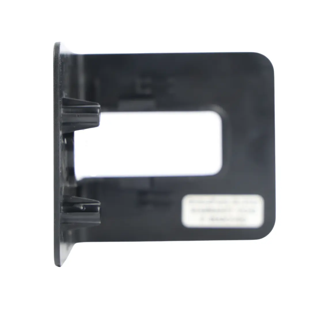 Porsche Macan S 95B Entriegelungshebel Abdeckung Sitz Links - SKU 95B885249A - Teilenummer 95B885249A