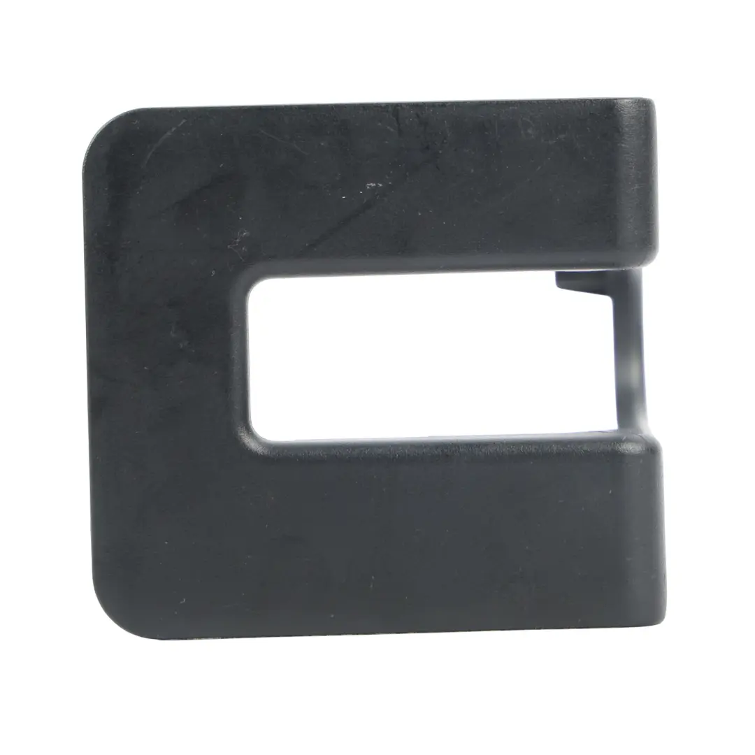 Porsche Macan 95B Leva Sblocco Schienale Sedile Posteriore Sinistro - SKU 95B885249A - Numero di parte 95B885249A