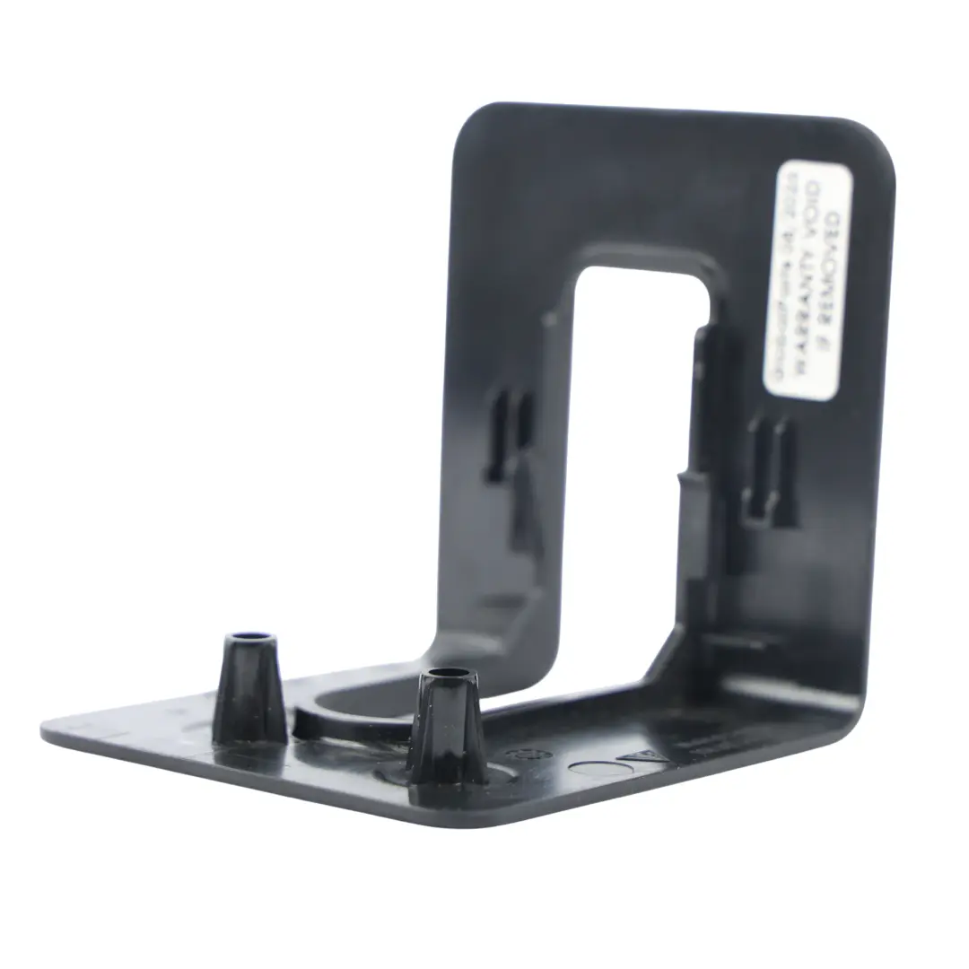Porsche Macan 95B Leva Sblocco Schienale Sedile Posteriore Sinistro - SKU 95B885249A - Numero di parte 95B885249A