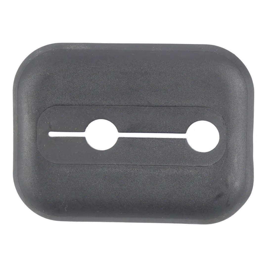 Porsche Macan S 95B Seat Backrest Release Cover Trim Left Right N/O/S - SKU 95B885678 - Part number 95B885678