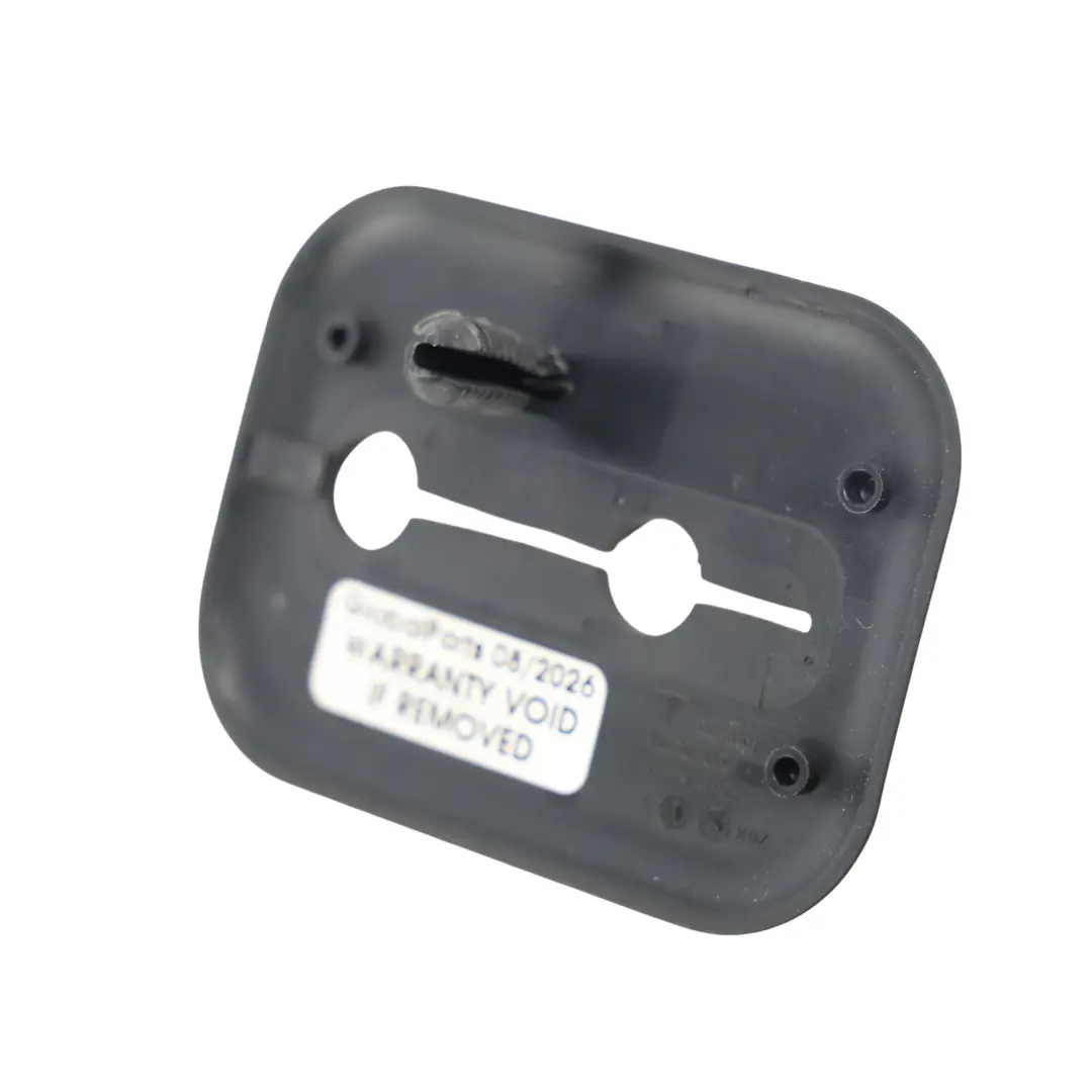 Porsche Macan S 95B Seat Backrest Release Cover Trim Left Right N/O/S - SKU 95B885678 - Part number 95B885678