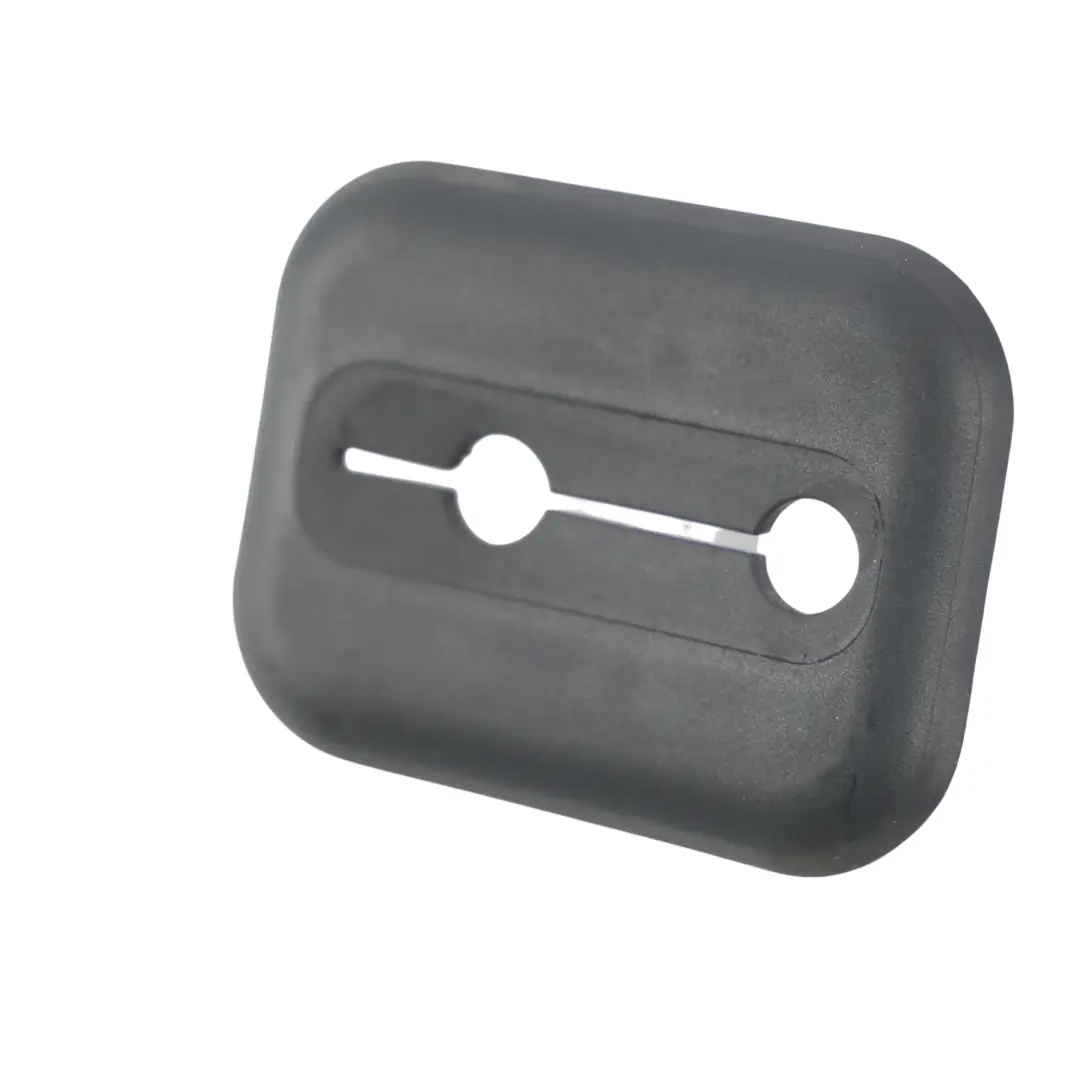Porsche Macan S 95B Seat Backrest Release Cover Trim Left Right N/O/S - SKU 95B885678 - Part number 95B885678